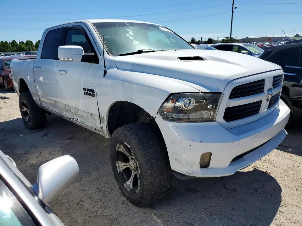 2015 RAM 1500 SPORT  