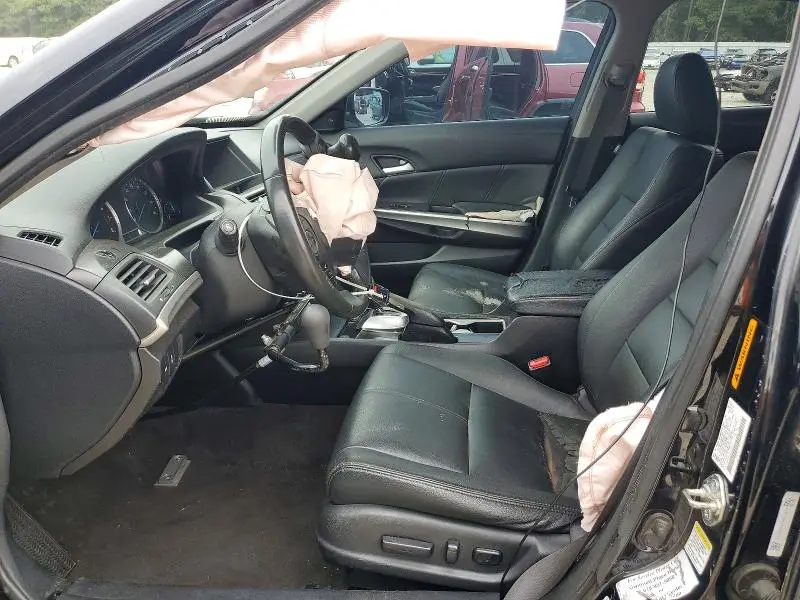 2015 HONDA CROSSTOUR EXL  