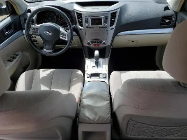 2014 SUBARU LEGACY 2.5I PREMIUM  