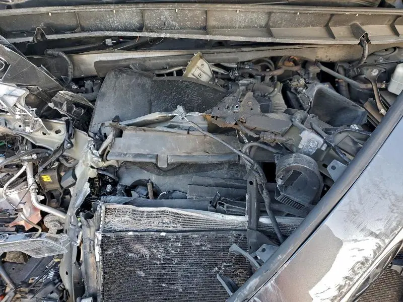 2021 TOYOTA HIGHLANDER L  