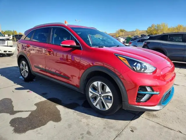 2022 KIA NIRO EX PREMIUM  