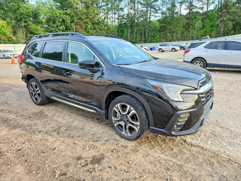 2024 SUBARU ASCENT LIMITED  