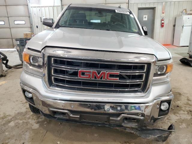 2014 GMC SIERRA K1500 SLT