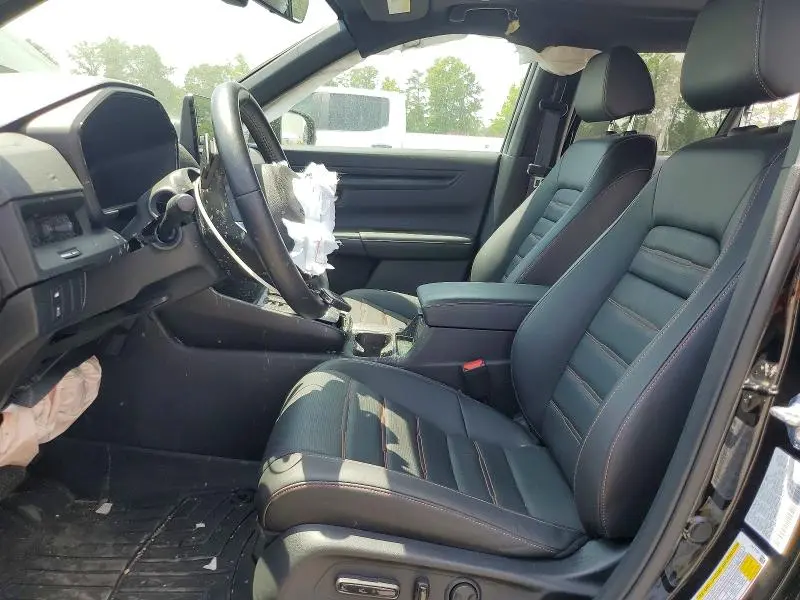 2025 HONDA CR-V SPORT-L  