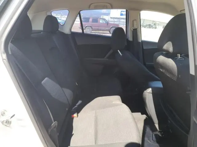 2013 MAZDA 3 I  