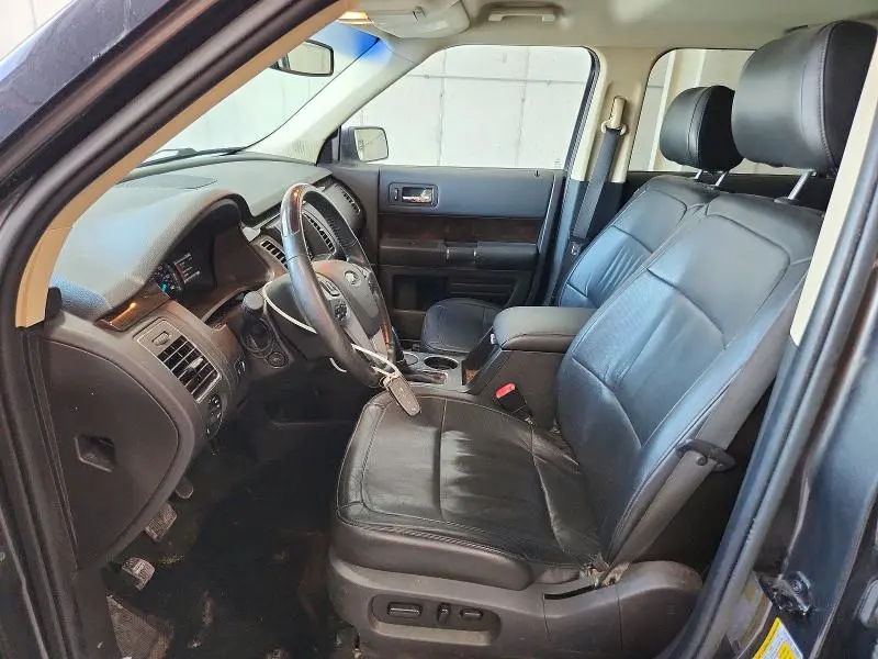 2016 FORD FLEX LIMITED  
