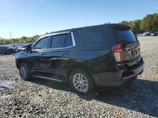 2023 CHEVROLET TAHOE K1500  