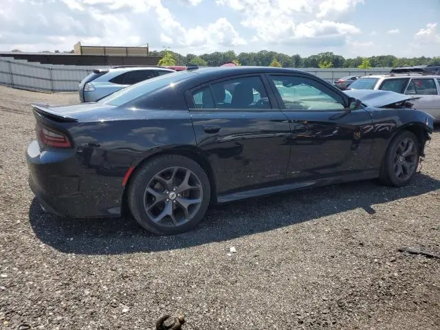 2019 DODGE CHARGER GT  