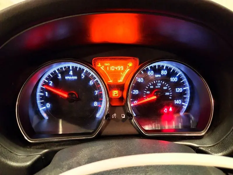 2019 NISSAN VERSA NOTE S  