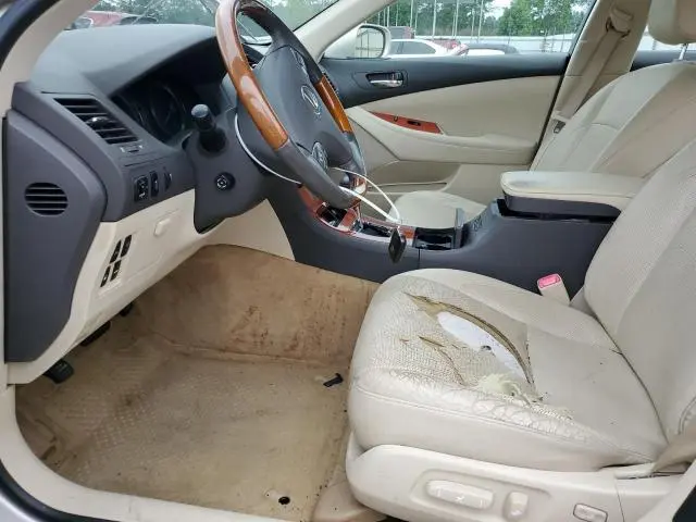 2010 LEXUS ES 350  