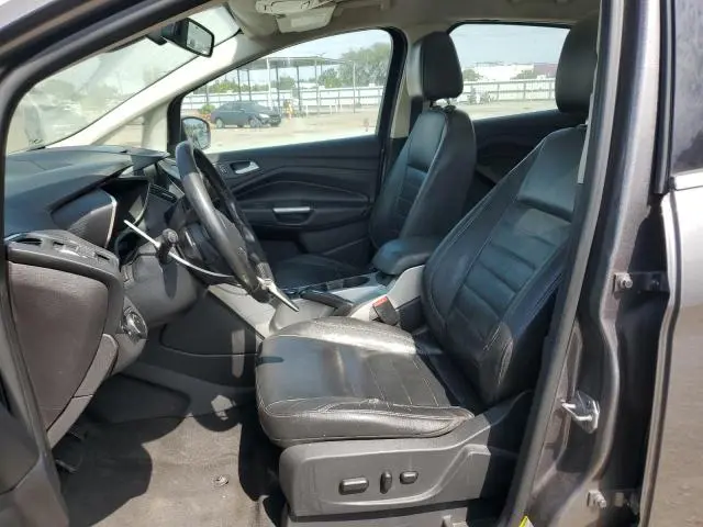 2013 FORD C-MAX PREMIUM  