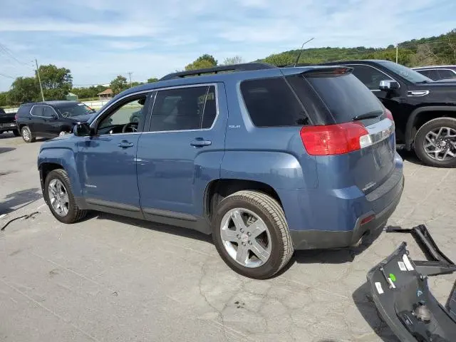 2012 GMC TERRAIN SLE  