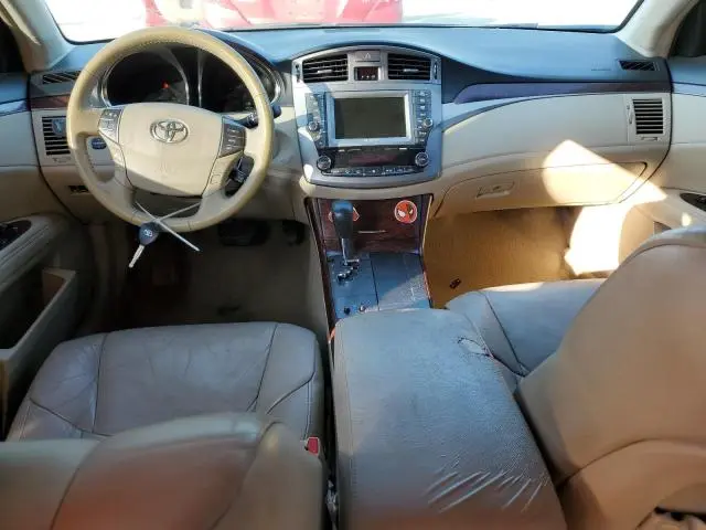 2011 TOYOTA AVALON BASE  