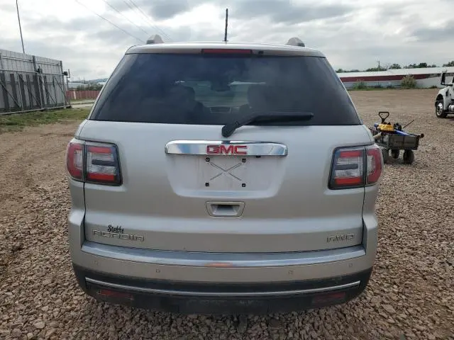 2015 GMC ACADIA SLT-1  