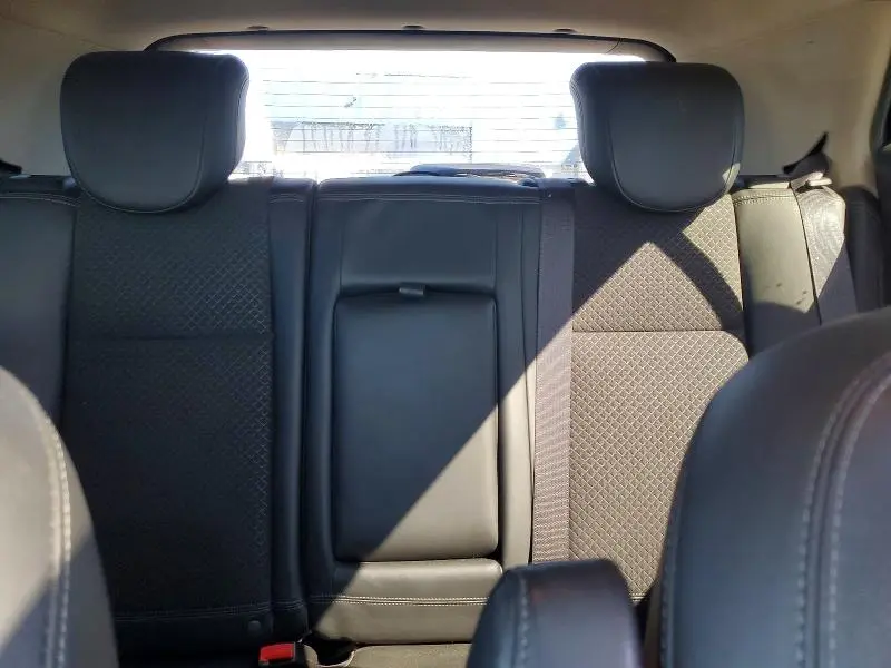 2018 BUICK ENCORE SPORT TOURING  