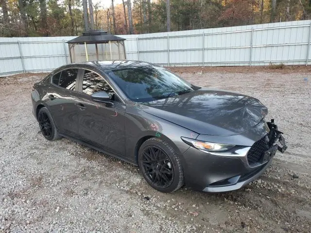 2021 MAZDA 3 PREFERRED  