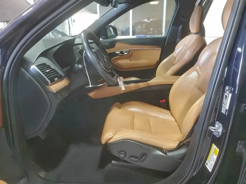 2019 VOLVO XC90 T6 INSCRIPTION  