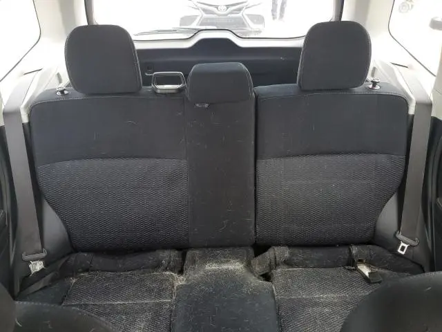 2014 SUBARU FORESTER 2.5I  