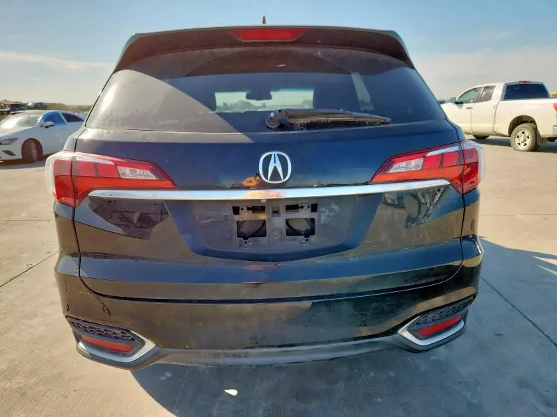 2016 ACURA RDX   