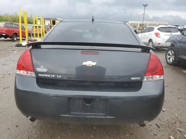 2013 CHEVROLET IMPALA LT  