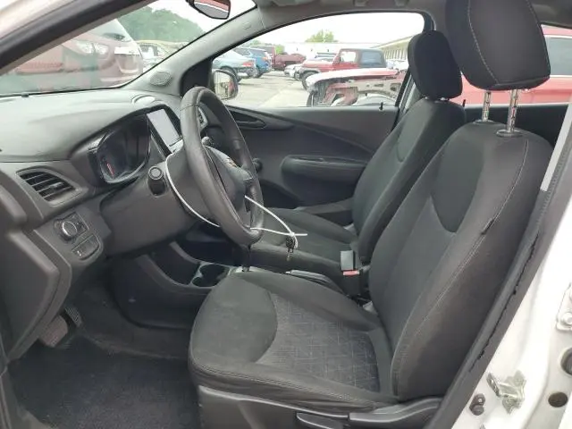 2020 CHEVROLET SPARK LS  