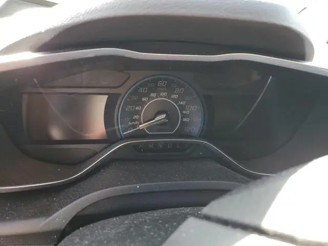 2014 FORD C-MAX PREMIUM  