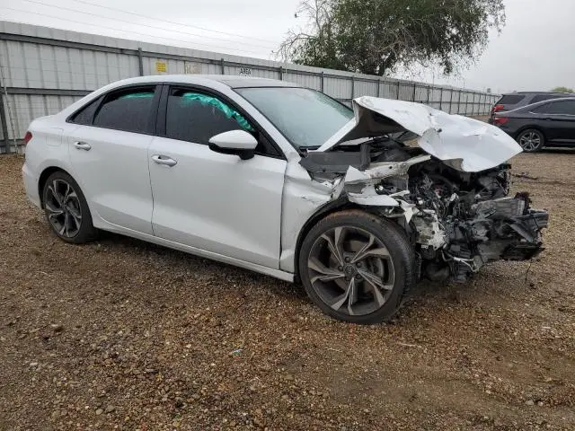2023 AUDI A3 PREMIUM  