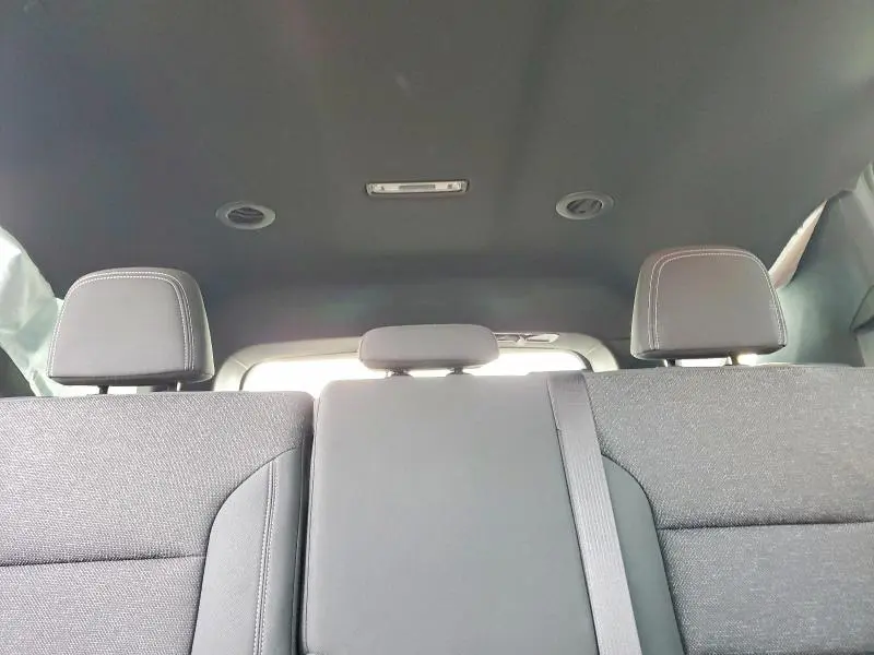 2024 CHEVROLET TRAVERSE LS  