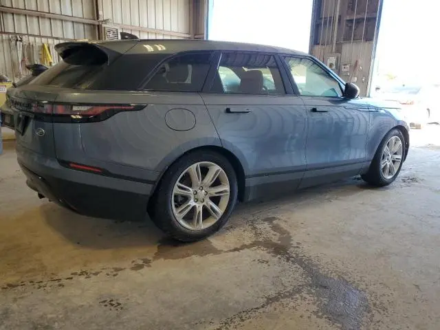 2021 LAND ROVER RANGE ROVER VELAR S  
