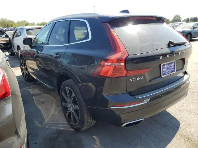 2021 VOLVO XC60 T5 INSCRIPTION  