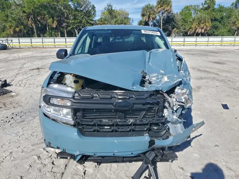 2023 FORD MAVERICK XL  