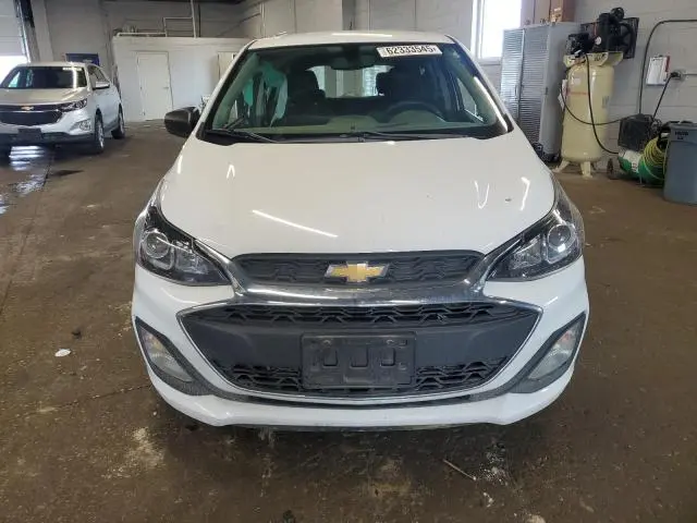 2020 CHEVROLET SPARK LS  