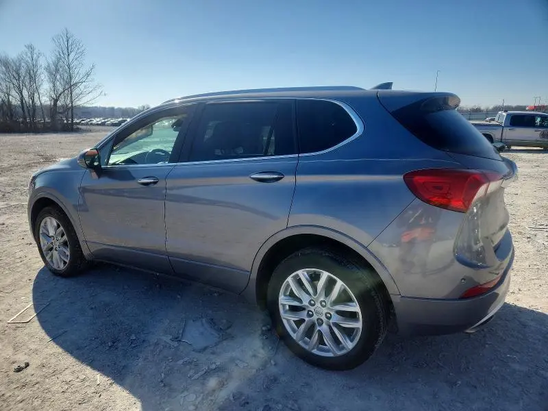 2019 BUICK ENVISION PREMIUM  