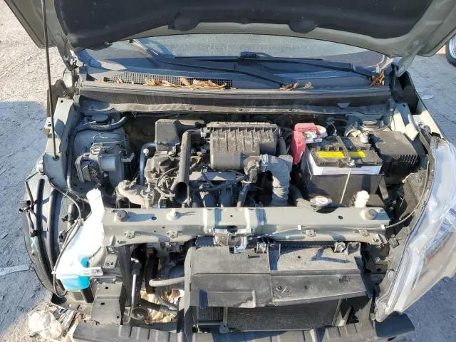 2022 MITSUBISHI MIRAGE ES  