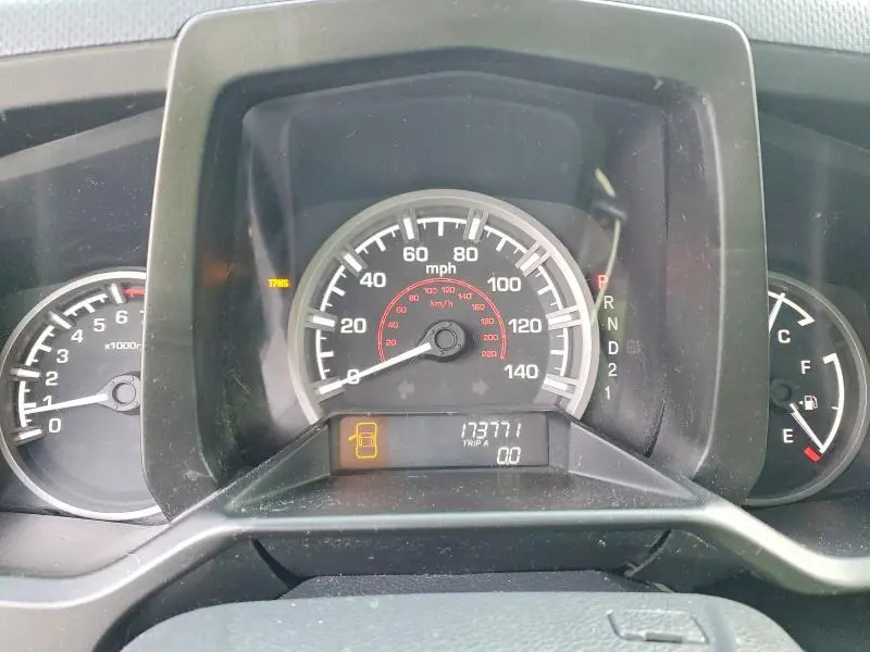 2011 HONDA RIDGELINE RT  