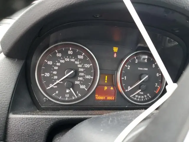 2014 BMW X1 XDRIVE28I