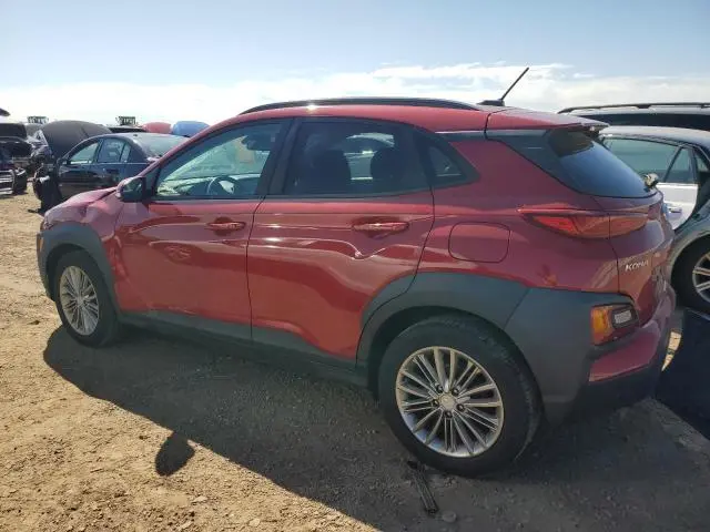 2020 HYUNDAI KONA SEL  