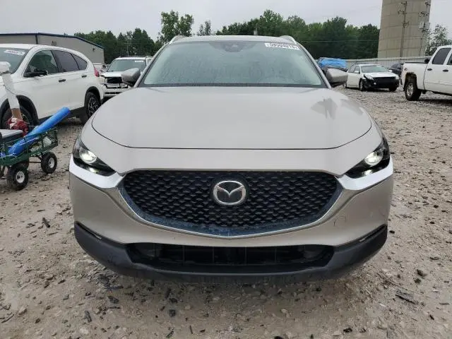 2023 MAZDA CX-30 SELECT  
