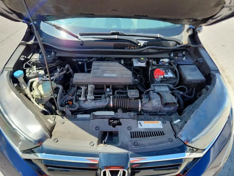 2020 HONDA CR-V EXL  