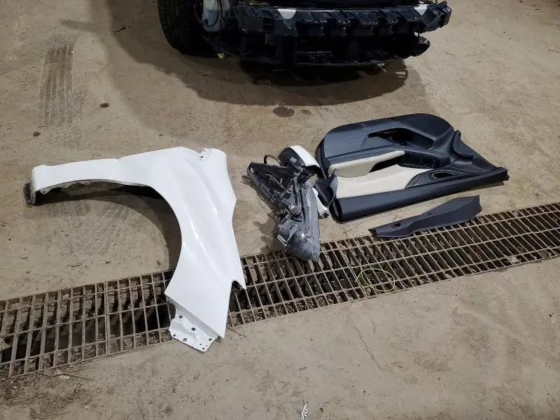 2020 SUBARU IMPREZA PREMIUM  