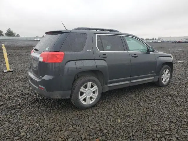 2014 GMC TERRAIN SLT  