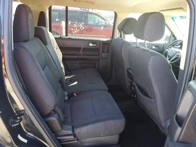 2014 FORD FLEX SE  