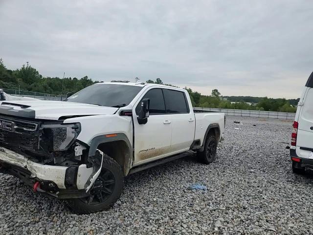 2024 GMC SIERRA K2500 AT4