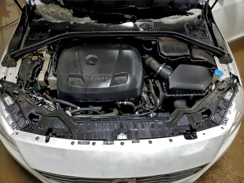 2017 VOLVO S60 PREMIER  