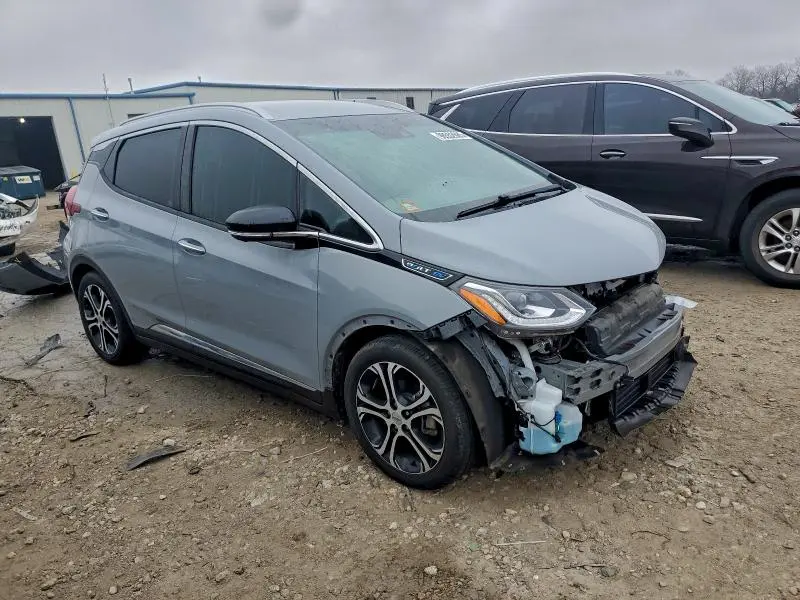 2019 CHEVROLET BOLT EV PREMIER  