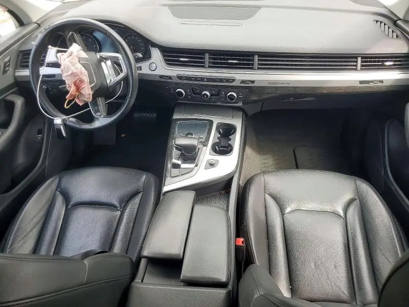 2019 AUDI Q7 PREMIUM  