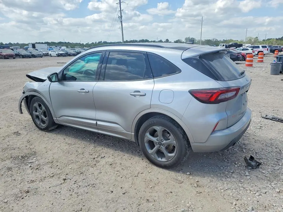 2024 FORD ESCAPE ST LINE  