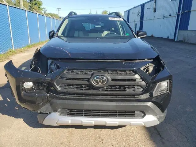 2019 TOYOTA RAV4 ADVENTURE  