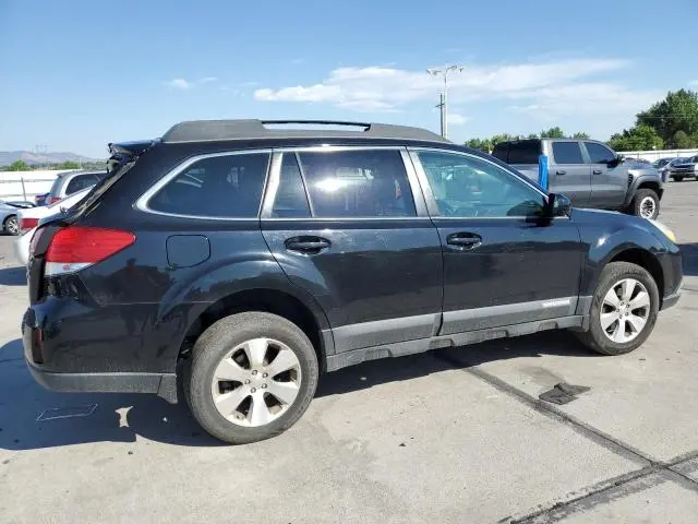 2010 SUBARU OUTBACK 3.6R PREMIUM  
