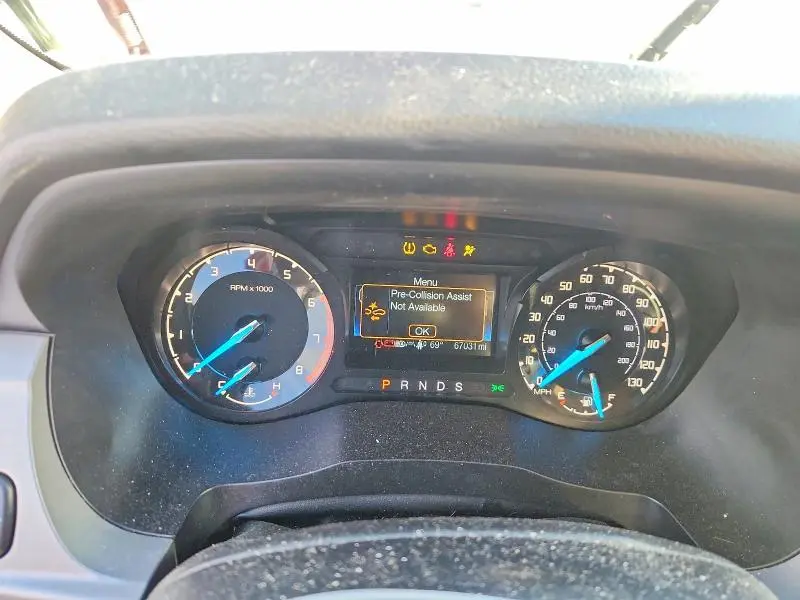 2023 FORD RANGER XL  